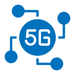 5 g icona