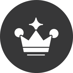 Crown icon