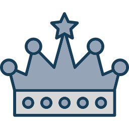 Crown icon