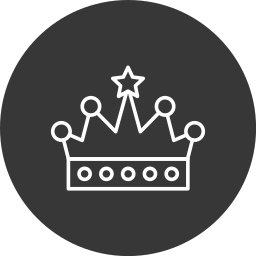 Crown icon