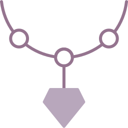 Locket icon