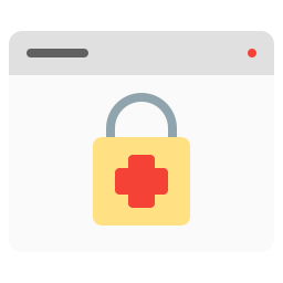 online geneeskunde icoon
