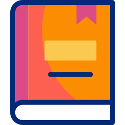 Book icon