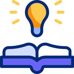 Book icon