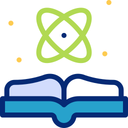 과학도서 icon