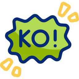 コ icon