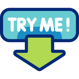 Try me icon