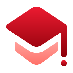 diploma uitreiking icoon
