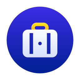 Briefcase icon