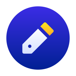 Pencil icon