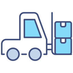 Delivery icon