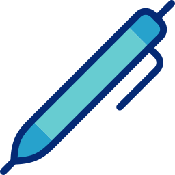 Pen icon