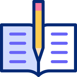 Book icon