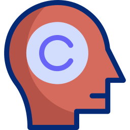 copywriting icoon
