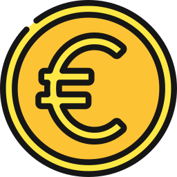 euro icono