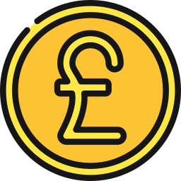 pfund icon