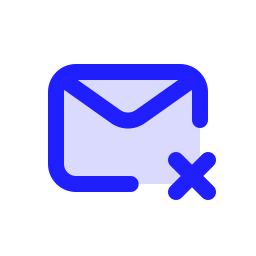 correo icono