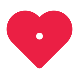 Heart icon