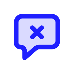 Message icon