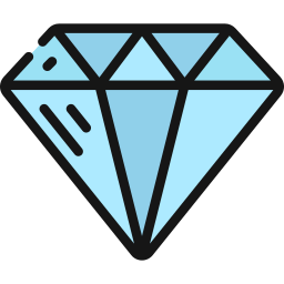 Diamond icon