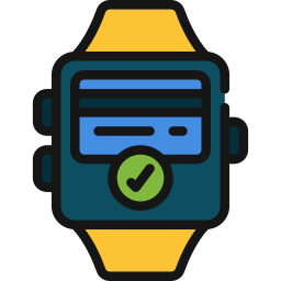 smartwatch icon