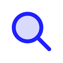 Search icon