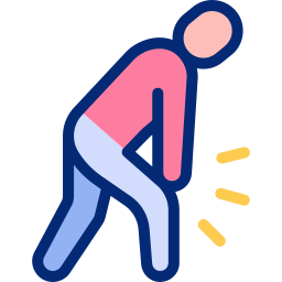 膝の痛み icon