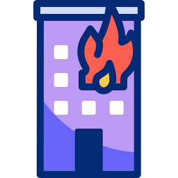 Fire icon