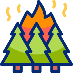 Forest icon