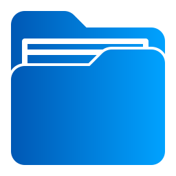 Folder icon