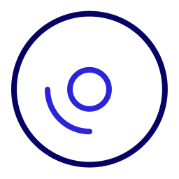 Disc icon