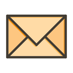 Mail आइकन