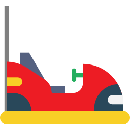 autoscooter icon