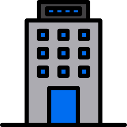 Building icon