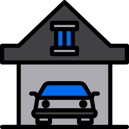 garage icon