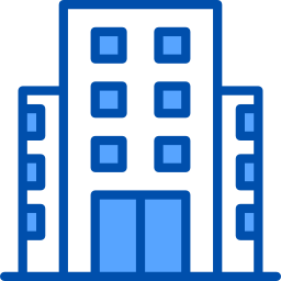 Building icon