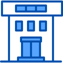 Building icon