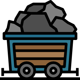 Coal icon