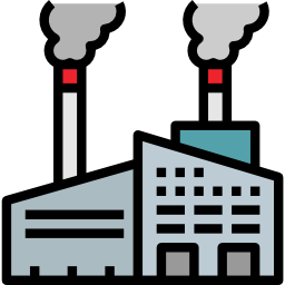 Factory icon