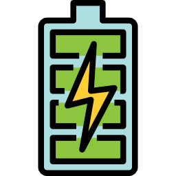 Battery icon