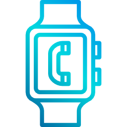 smartwatch icon