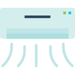 klimaanlage icon