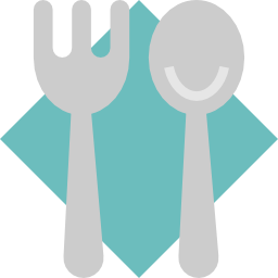 Cutlery icon