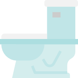 Toilet icon