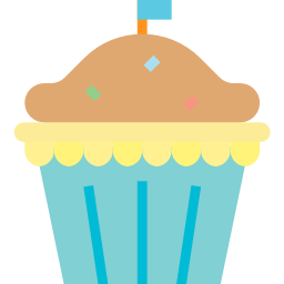 Muffin icon