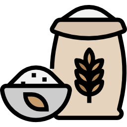 炭水化物 icon