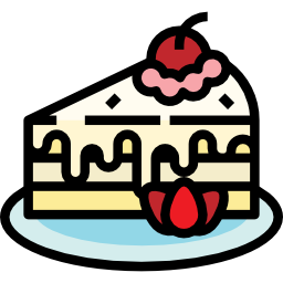 Cake icon