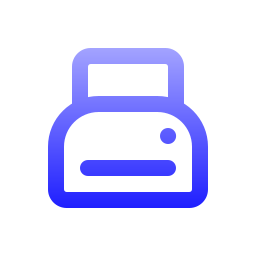 Printer icon