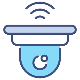 Monitoring icon