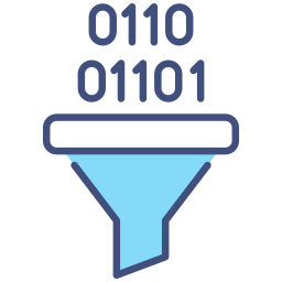 datenfilter icon